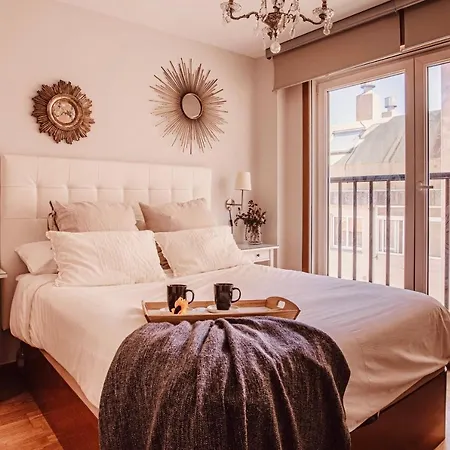 San Amaro Appartement