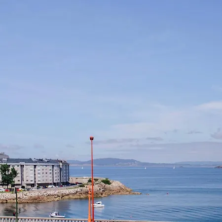 Apartman San Amaro