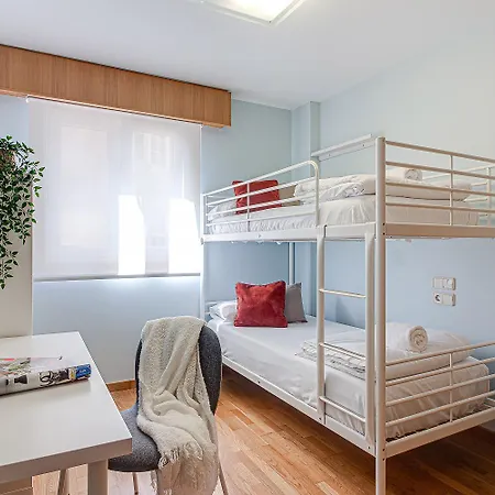 San Amaro Appartement La Corogne