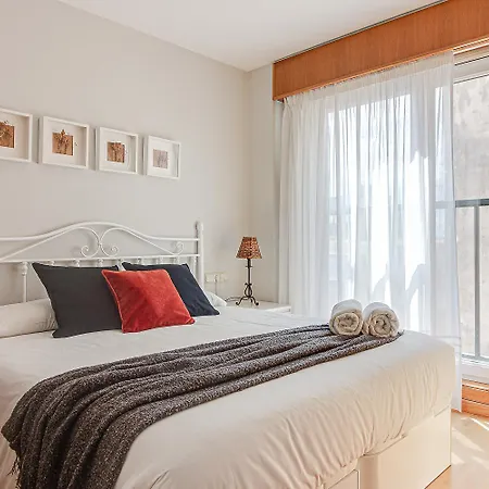 Apartman San Amaro A Coruña