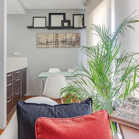 Lejlighed San Amaro A Coruña