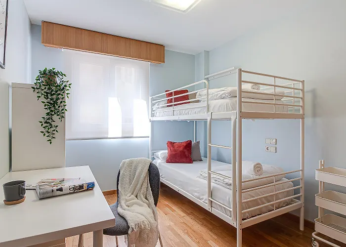 San Amaro Apartament A Coruña