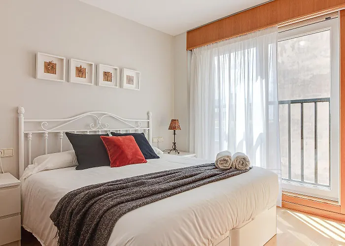 Apartament San Amaro A Coruña